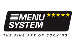 Logo Menu System