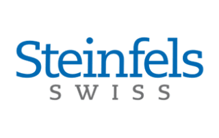 Logo Steinfels Swiss